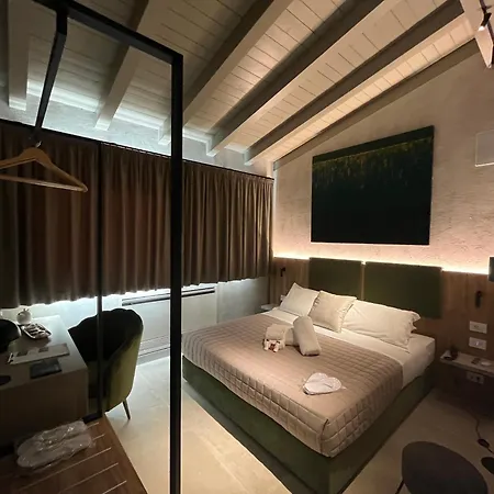 Station touristique Terreforti Boutique Spa&glamping