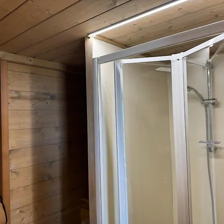 Terreforti Boutique Spa&glamping