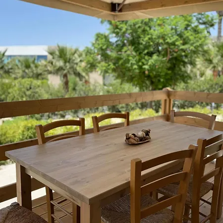 Terreforti Boutique Spa&glamping Station touristique