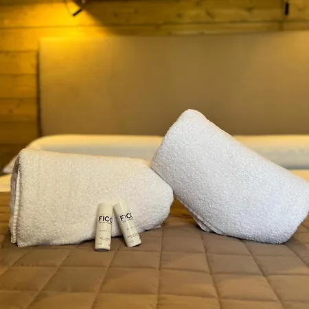 Terreforti Boutique Spa&glamping Agrigente