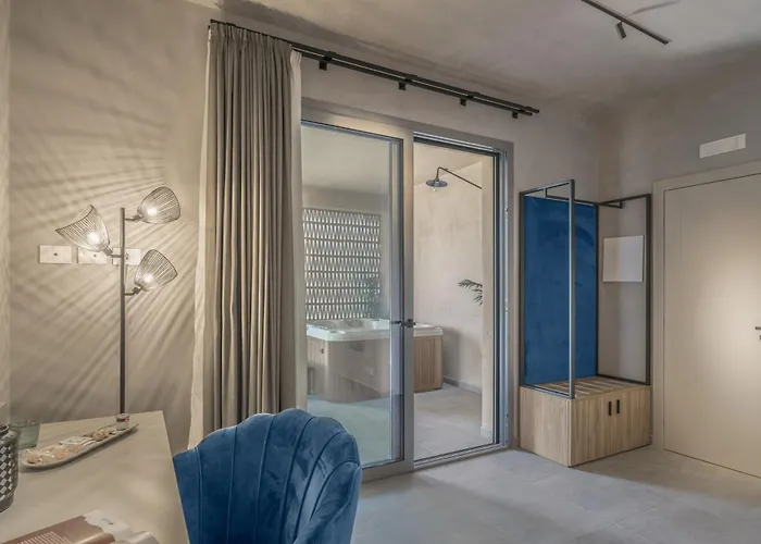 Terreforti Boutique Spa&glamping Agrigente