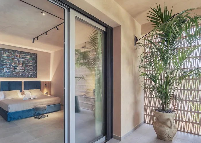 Station touristique Terreforti Boutique Spa&glamping *