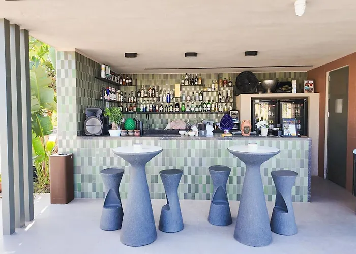 Station touristique Terreforti Boutique Spa&glamping Agrigente