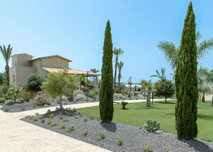 Terreforti Boutique Spa&glamping