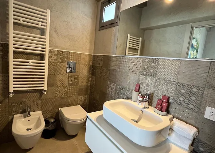 Station touristique Terreforti Boutique Spa&glamping