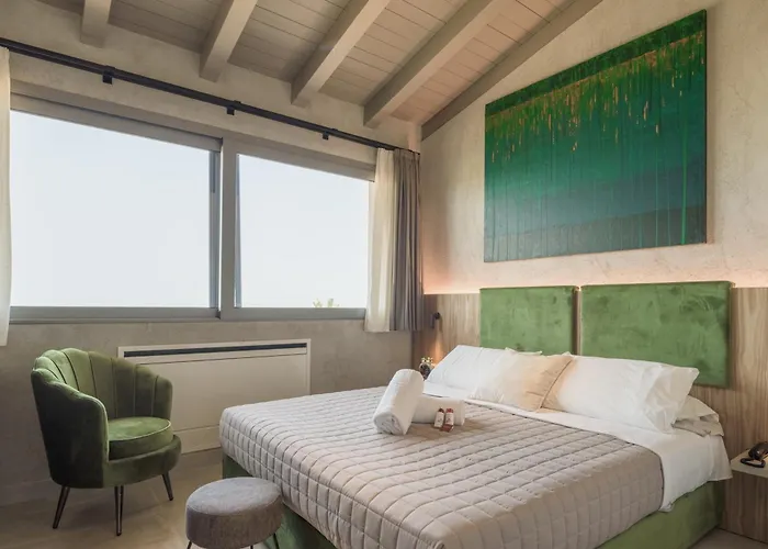 Terreforti Boutique Spa&glamping