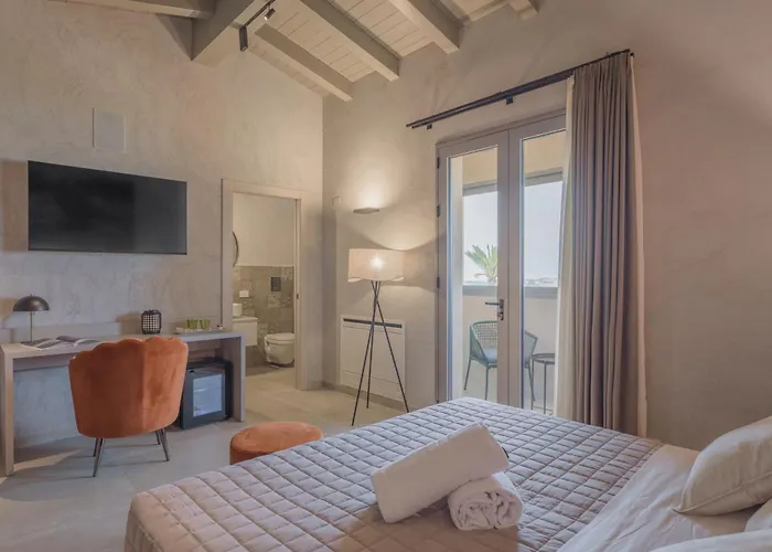 Station touristique Terreforti Boutique Spa&glamping