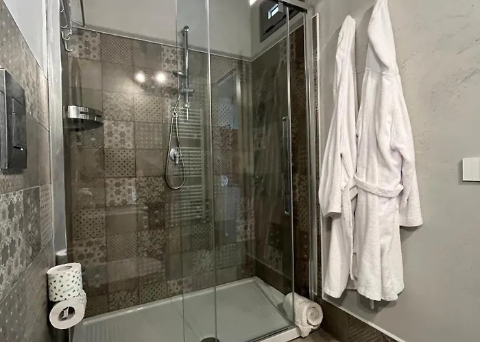 Station touristique Terreforti Boutique Spa&glamping Agrigente