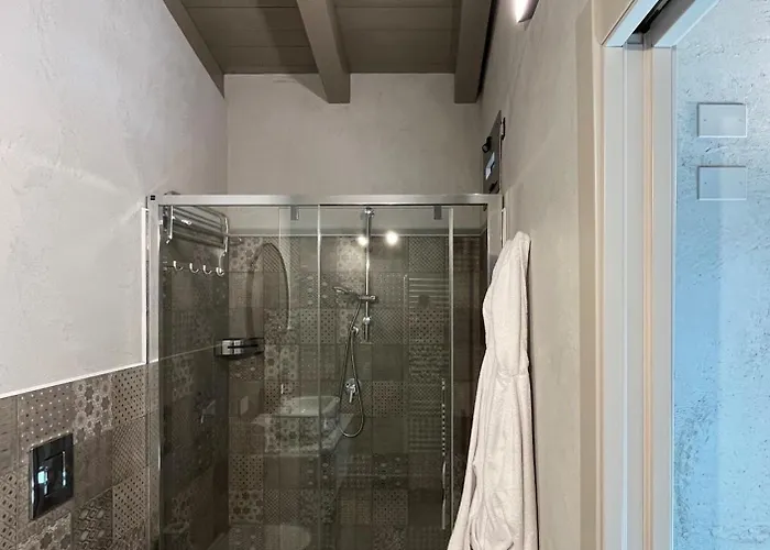 Terreforti Boutique Spa&glamping Station touristique *