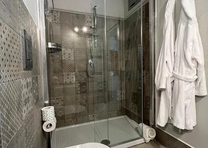 Station touristique Terreforti Boutique Spa&glamping *