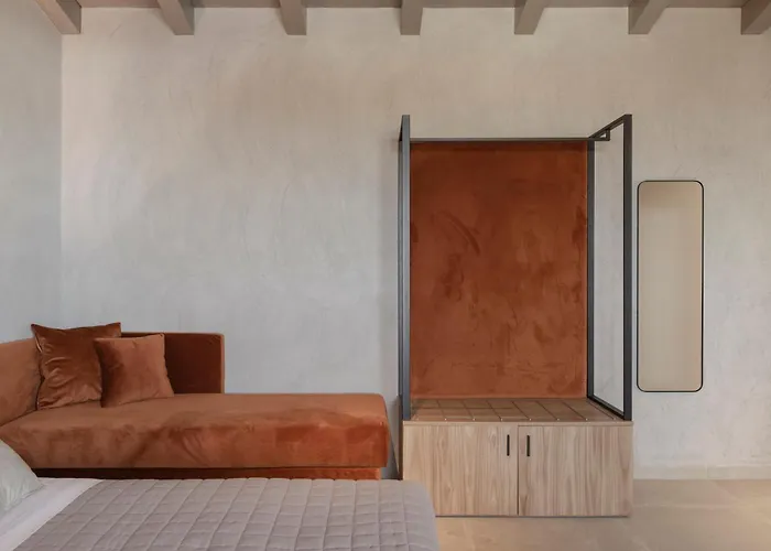Station touristique Terreforti Boutique Spa&glamping
