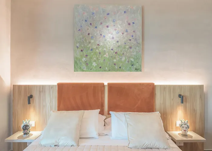 Station touristique Terreforti Boutique Spa&glamping *