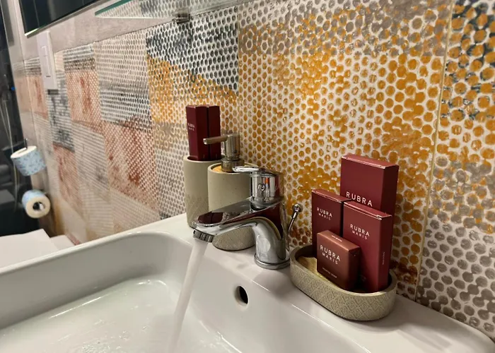 Station touristique Terreforti Boutique Spa&glamping *