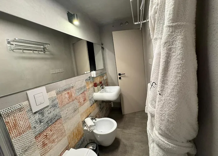 Terreforti Boutique Spa&glamping