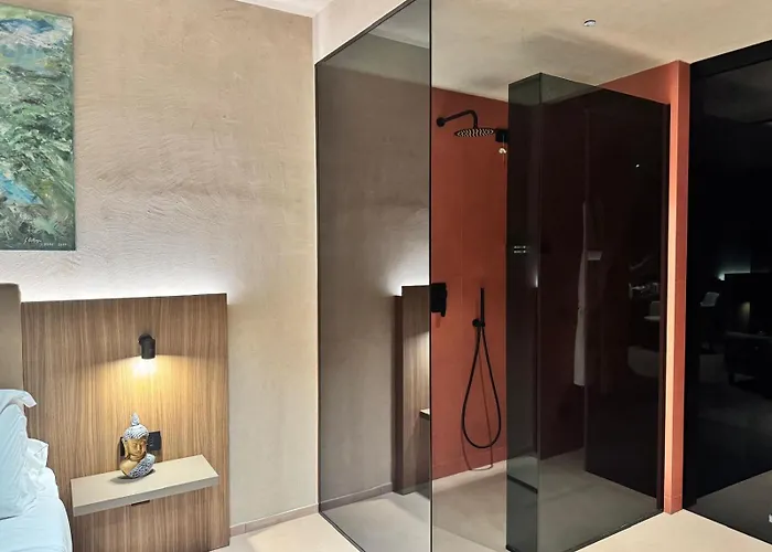 Terreforti Boutique Spa&glamping *