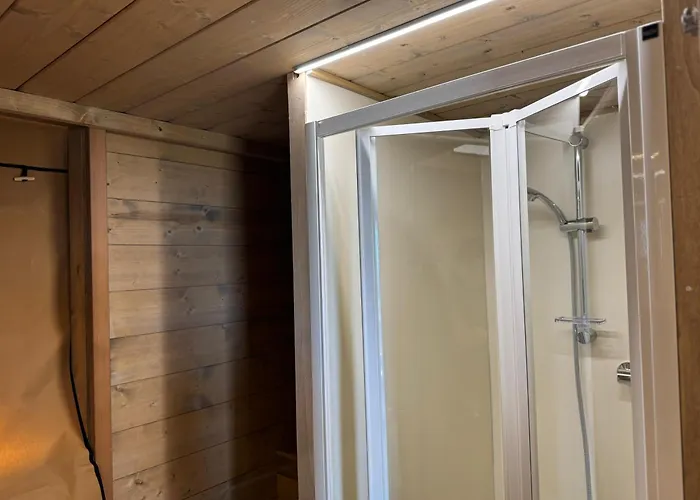 Terreforti Boutique Spa&glamping