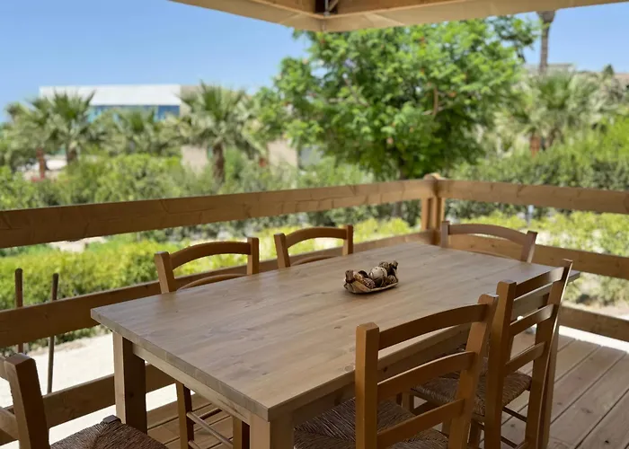 Terreforti Boutique Spa&glamping Station touristique
