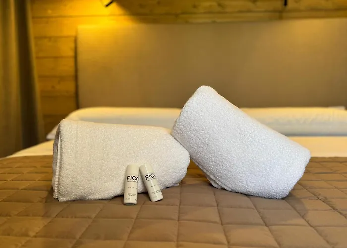 Terreforti Boutique Spa&glamping Agrigente