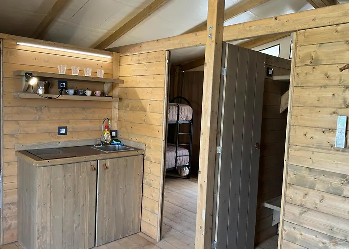 Terreforti Boutique Spa&glamping Agrigente