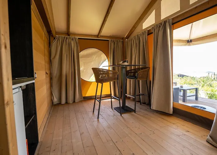 Terreforti Boutique Spa&glamping