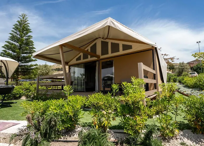 Terreforti Boutique Spa&glamping *