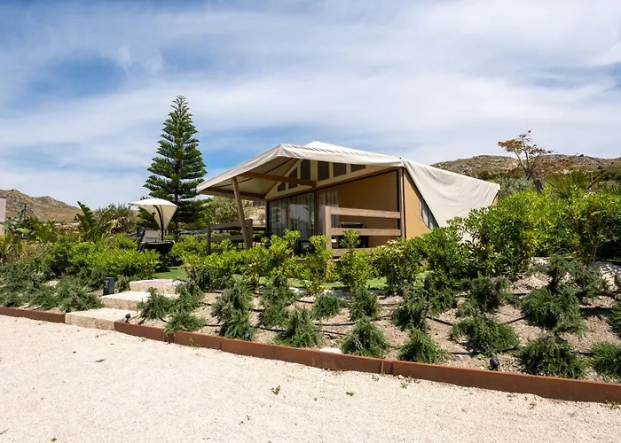 Terreforti Boutique Spa&glamping